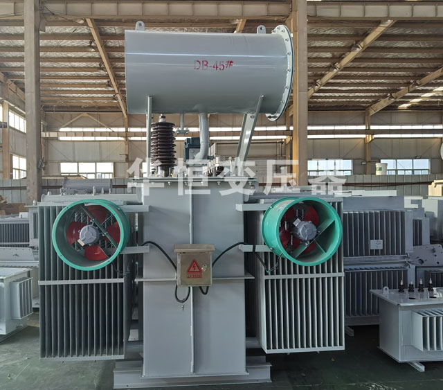 S13-8000/35汾阳汾阳汾阳电力变压器