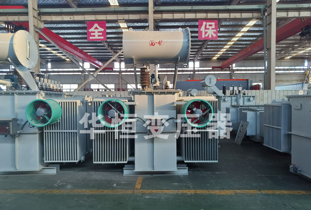 S13-6300/35汾阳汾阳汾阳电力变压器