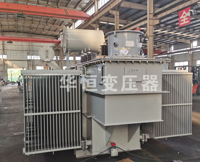 S11-8000/35汾阳汾阳汾阳油浸式变压器价格